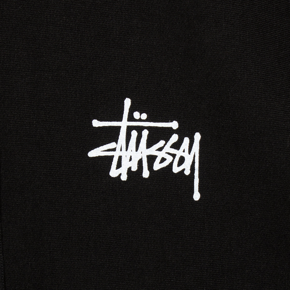 Basic Stussy Hoodie