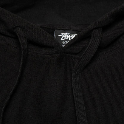 Basic Stussy Hoodie