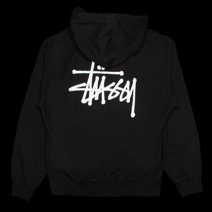 Basic Stussy Hoodie