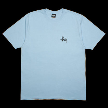 Basic Stussy Pigment Dyed T-Shirt
