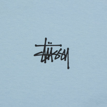 Basic Stussy Pigment Dyed T-Shirt