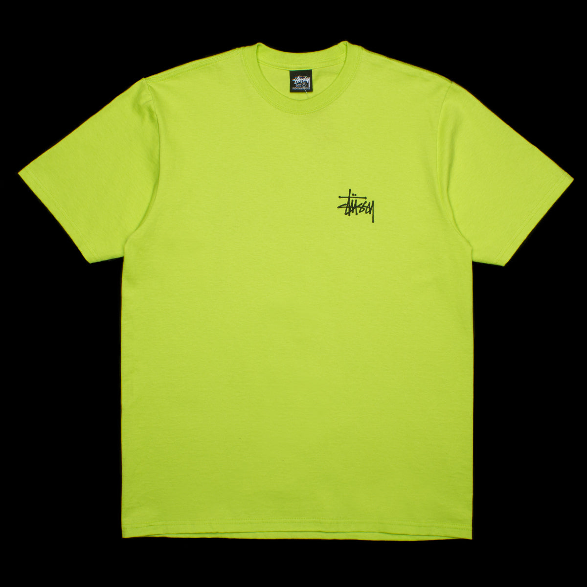 Basic Stussy T-Shirt