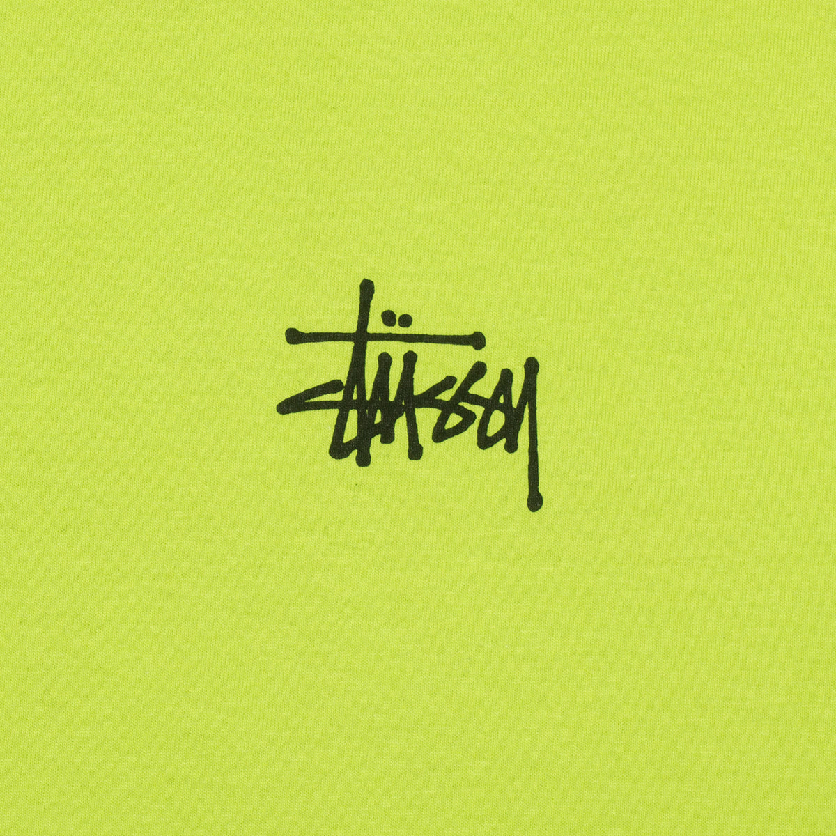 Basic Stussy T-Shirt