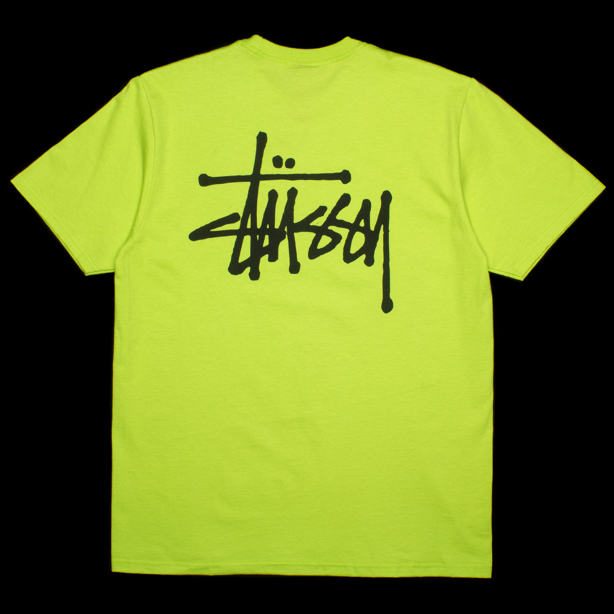 Basic Stussy T-Shirt