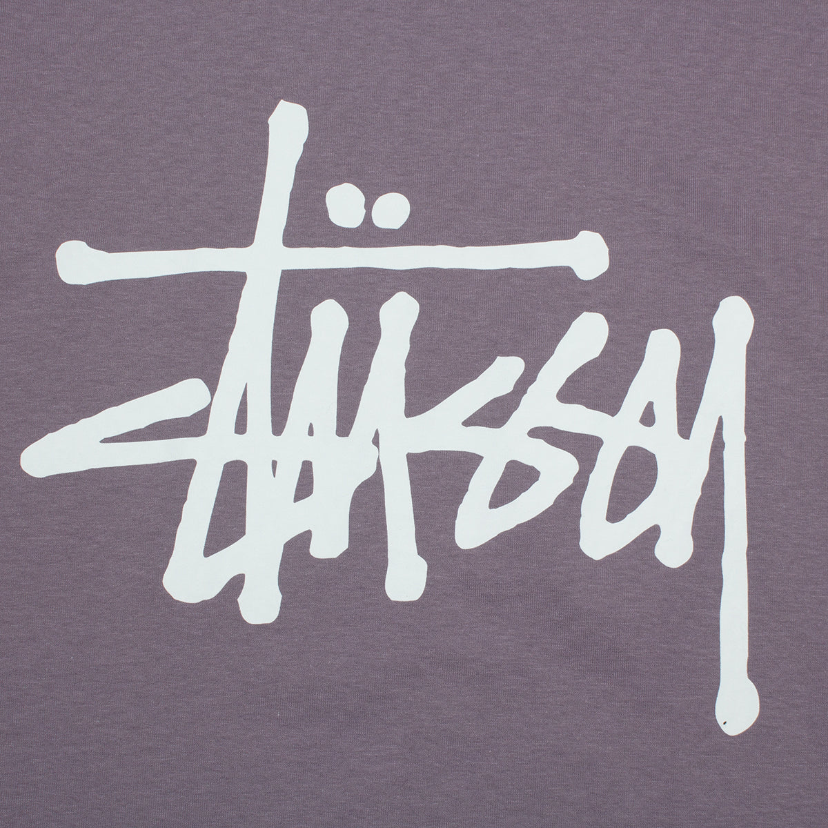 Basic Stussy T-Shirt
