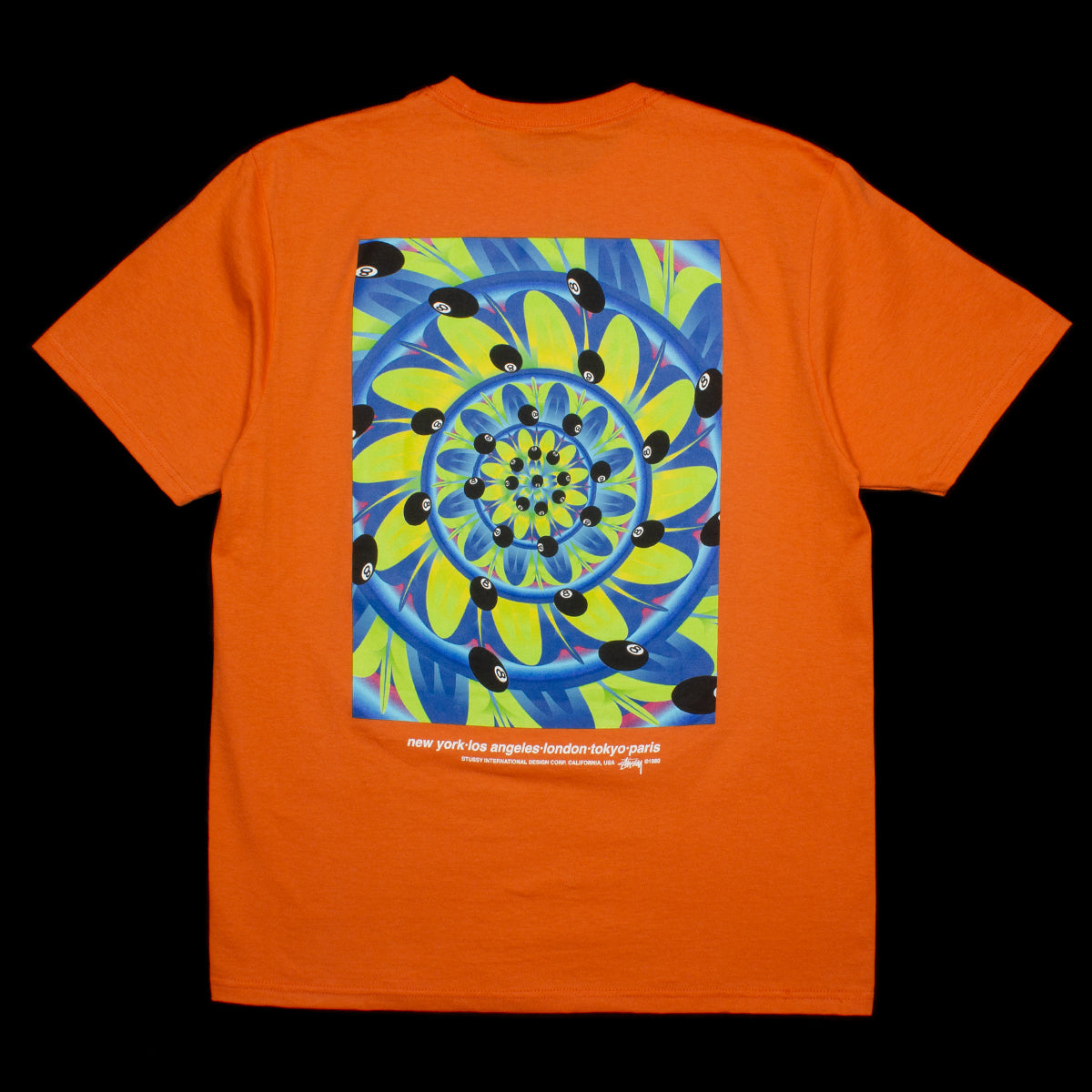 Rabbit Hole T-Shirt
