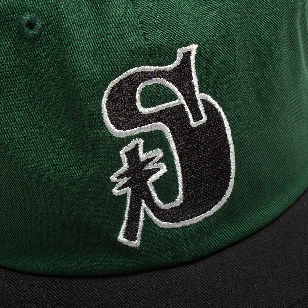Vintage S Low Pro Cap