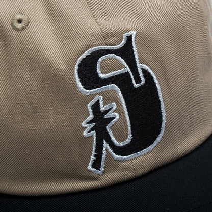 Vintage S Low Pro Cap