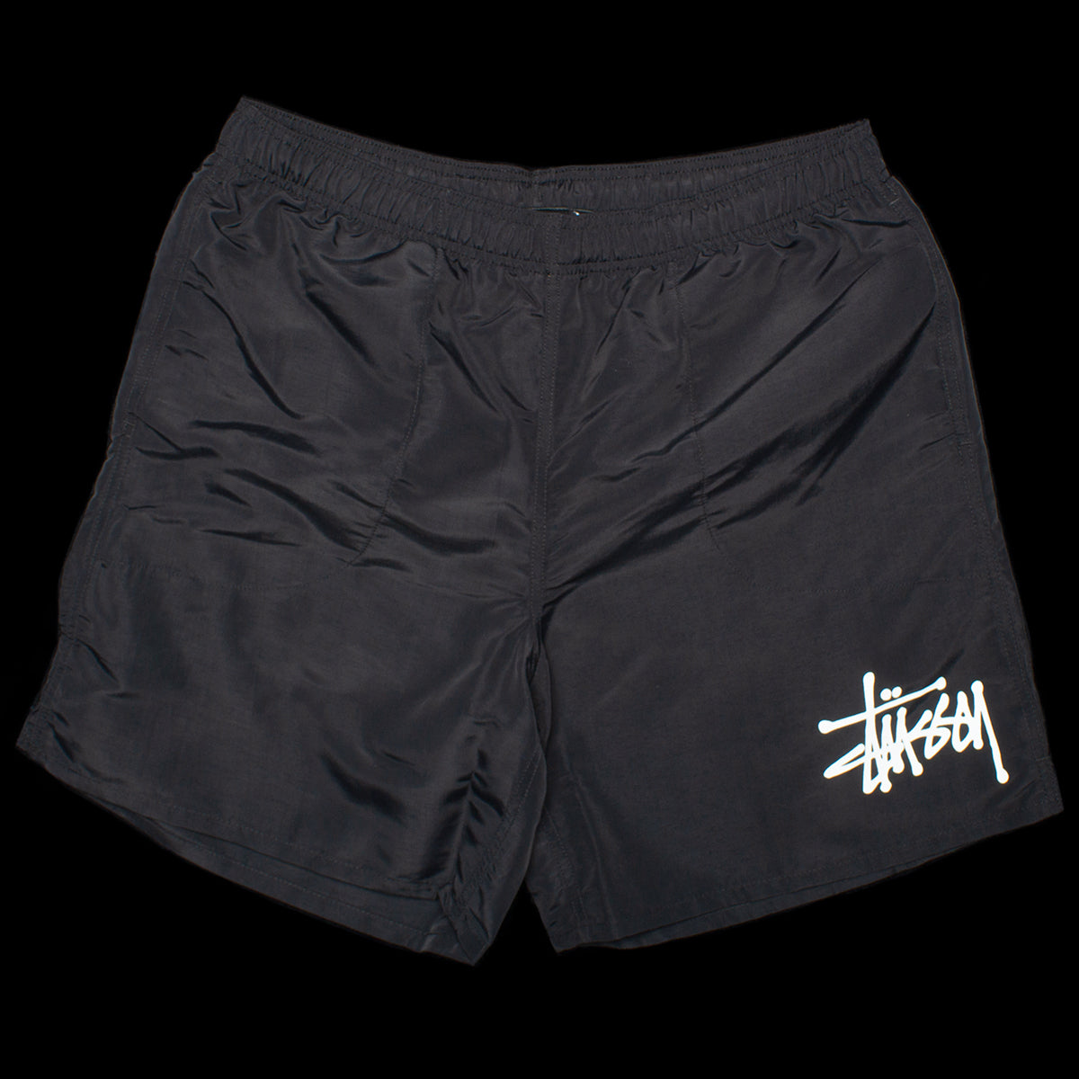 Big Basic Water Short