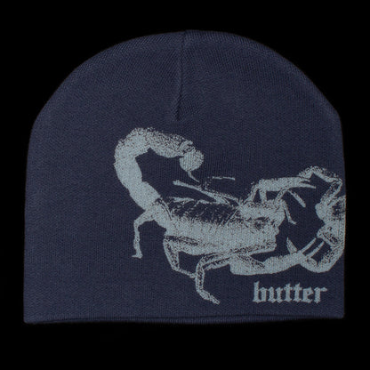 Scorpion Beanie