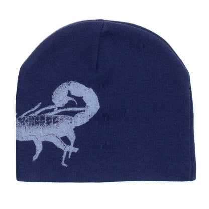 Scorpion Beanie