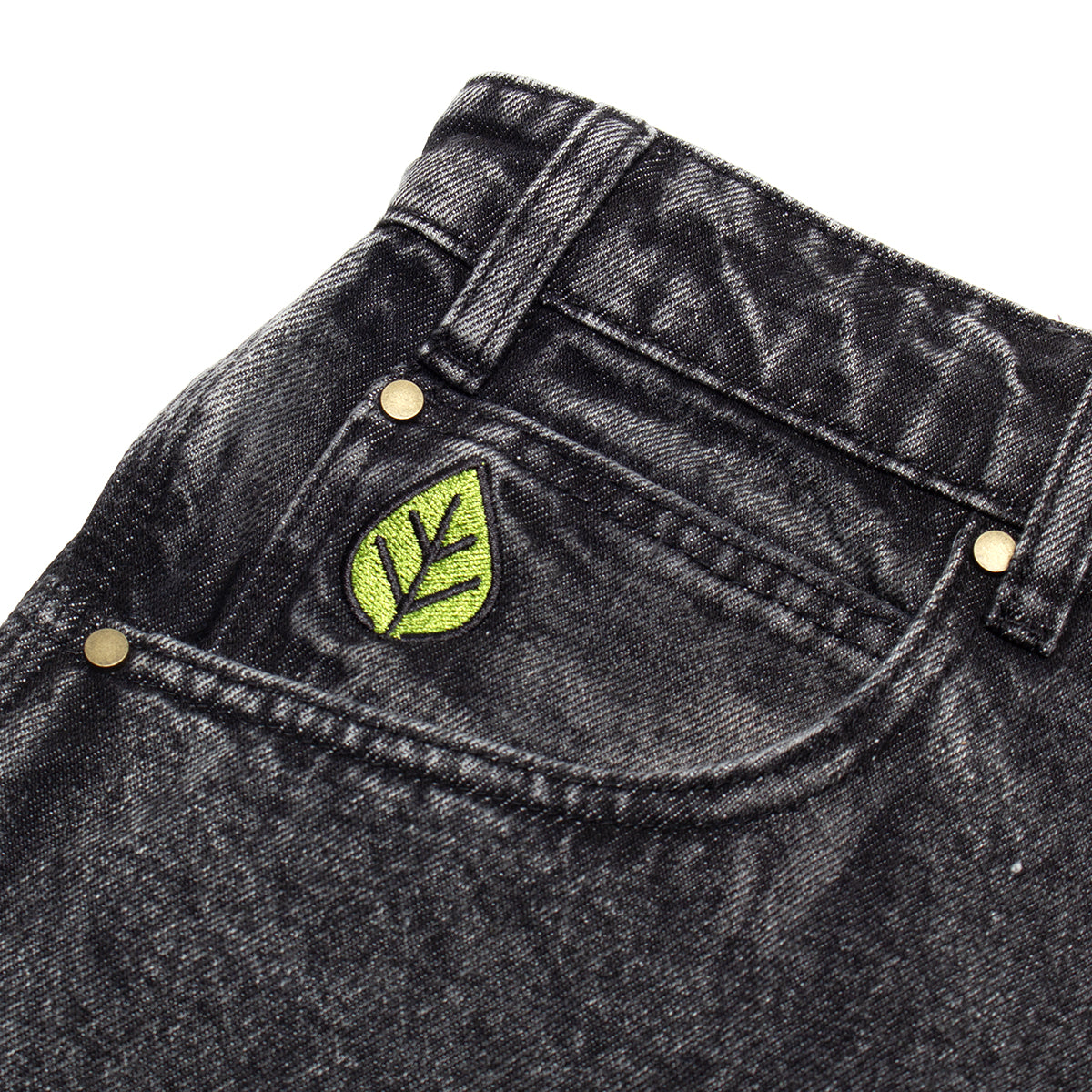 Weathergear Denim Short
