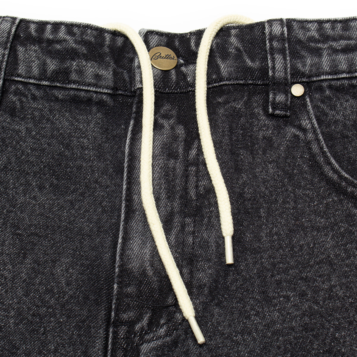 Weathergear Denim Short
