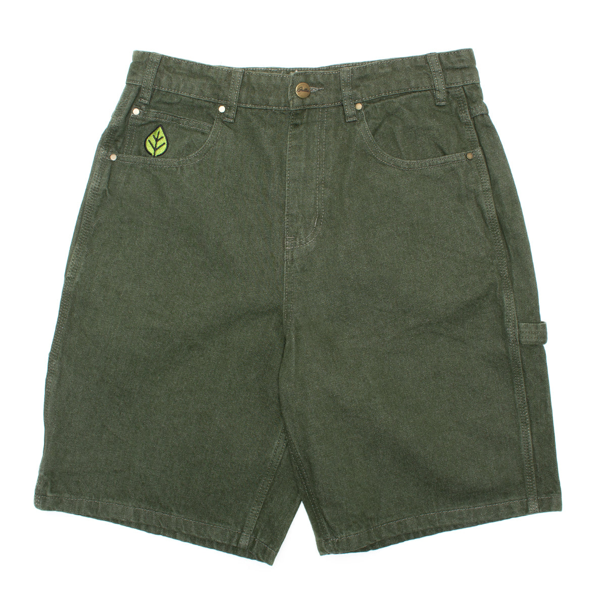 Weathergear Denim Short