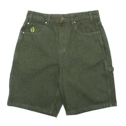 Weathergear Denim Short