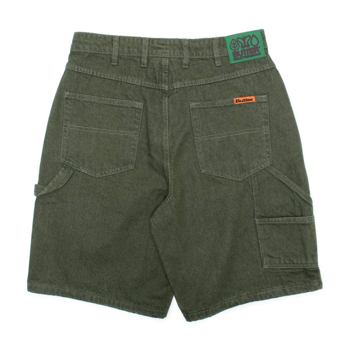 Weathergear Denim Short