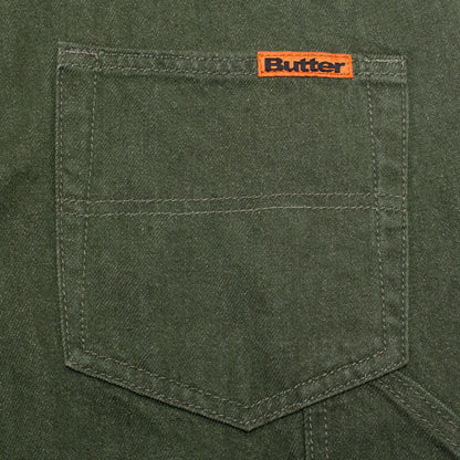 Weathergear Denim Short