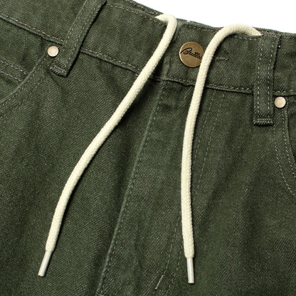 Weathergear Denim Short