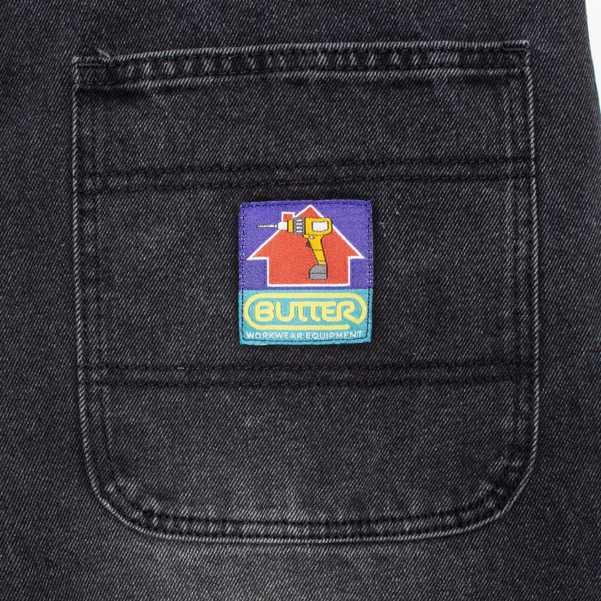 Work Short