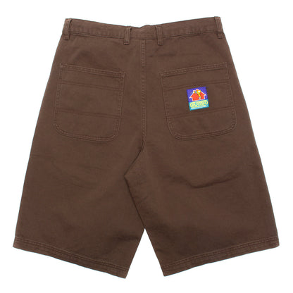 Work Short