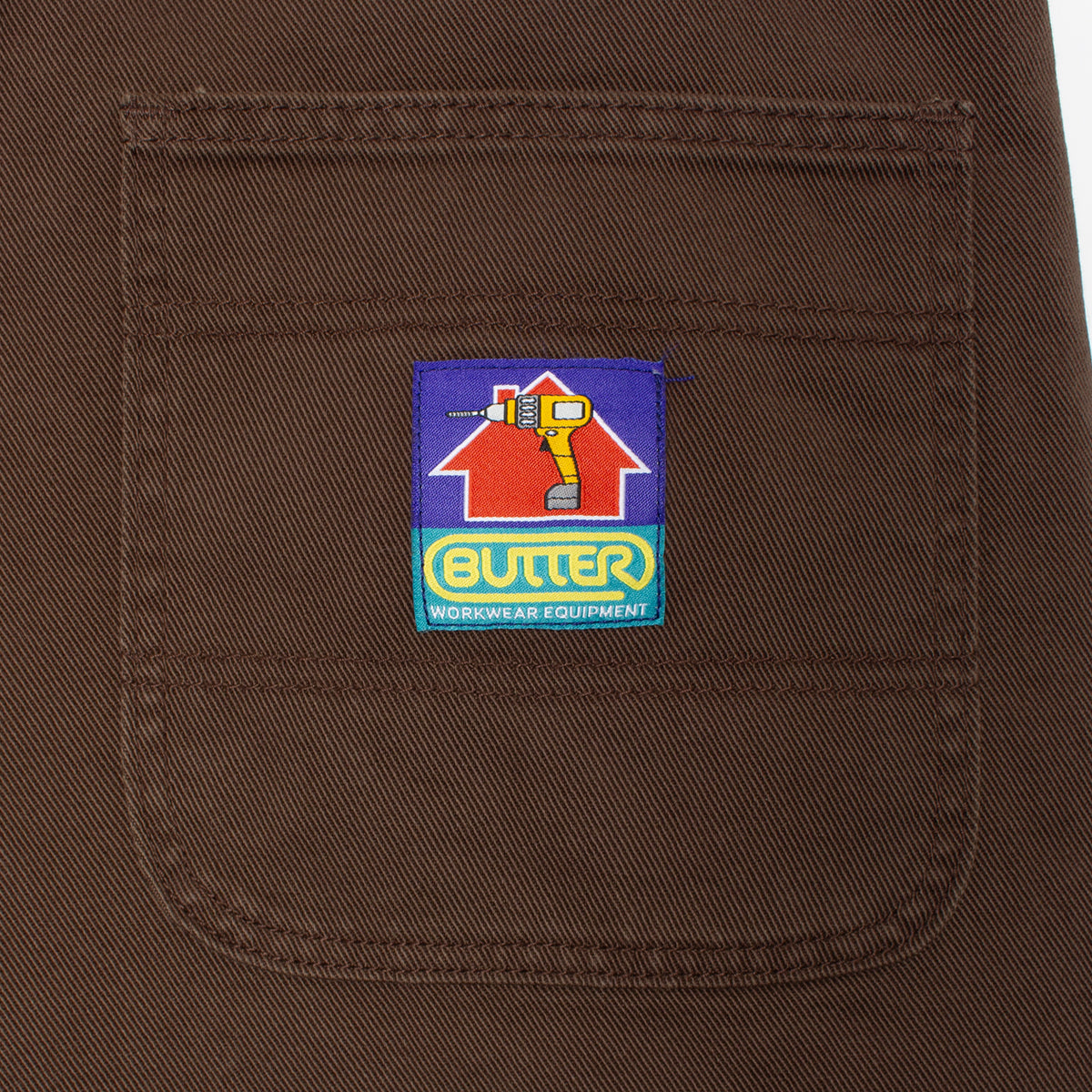 Work Short