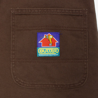 Work Short