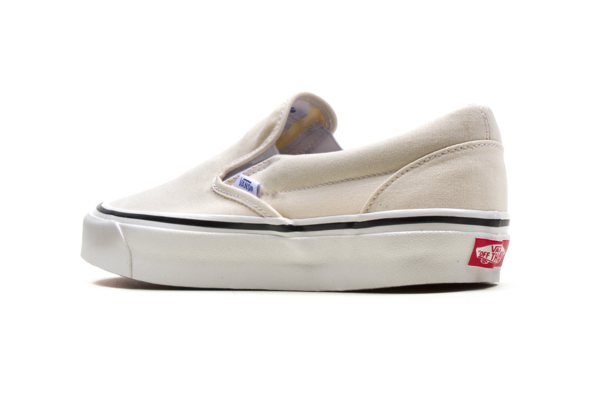 Classic Slip-On 98 DX (Anaheim Factory)