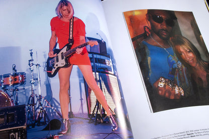 Kim Gordon