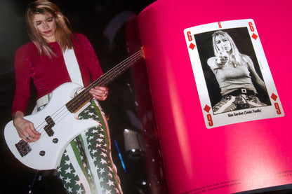 Kim Gordon