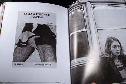 Kim Gordon