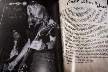 Kim Gordon