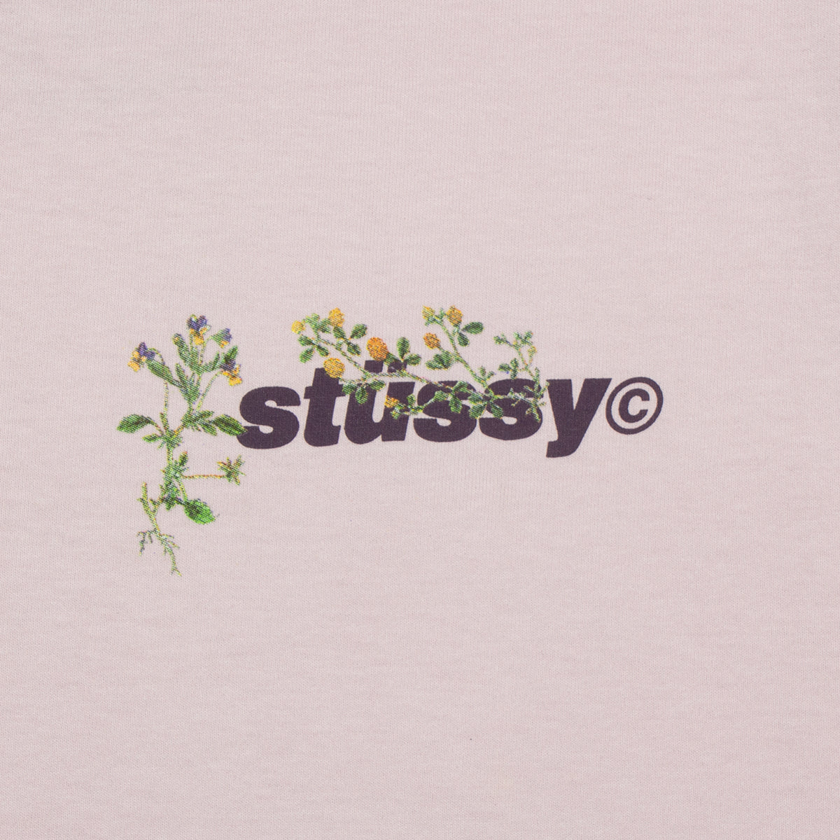 Bokay Pigment Dyed T-Shirt