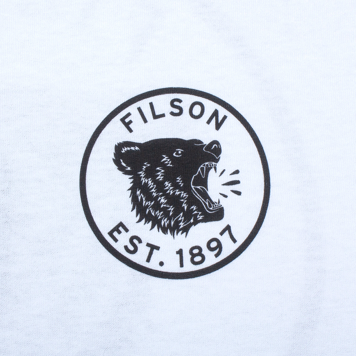 S/S Pioneer Graphic T-Shirt