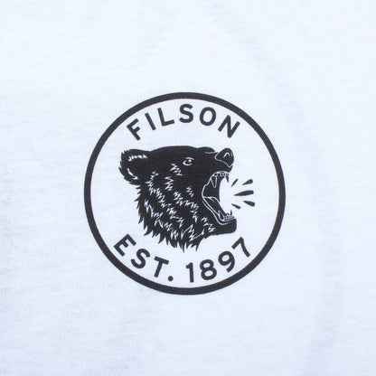 S/S Pioneer Graphic T-Shirt