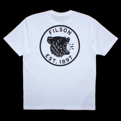 S/S Pioneer Graphic T-Shirt