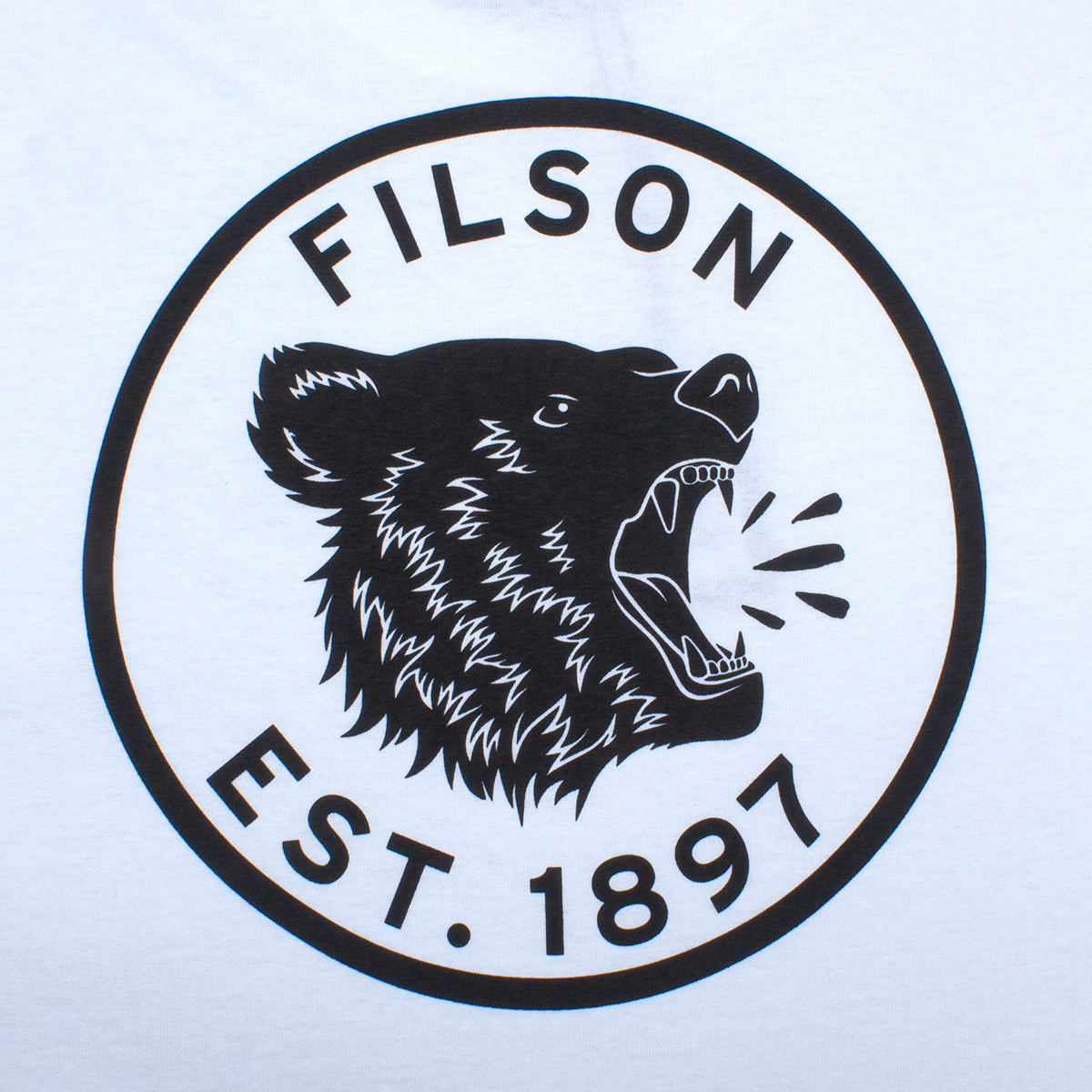 S/S Pioneer Graphic T-Shirt