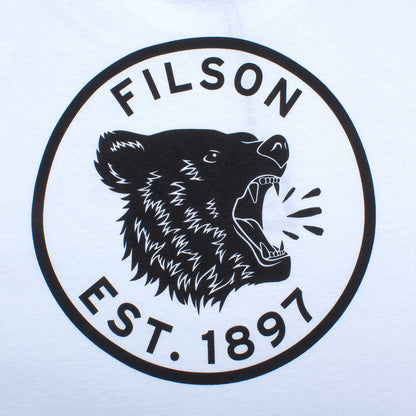 S/S Pioneer Graphic T-Shirt