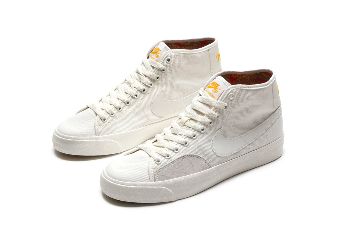 Blazer Court Mid Premium