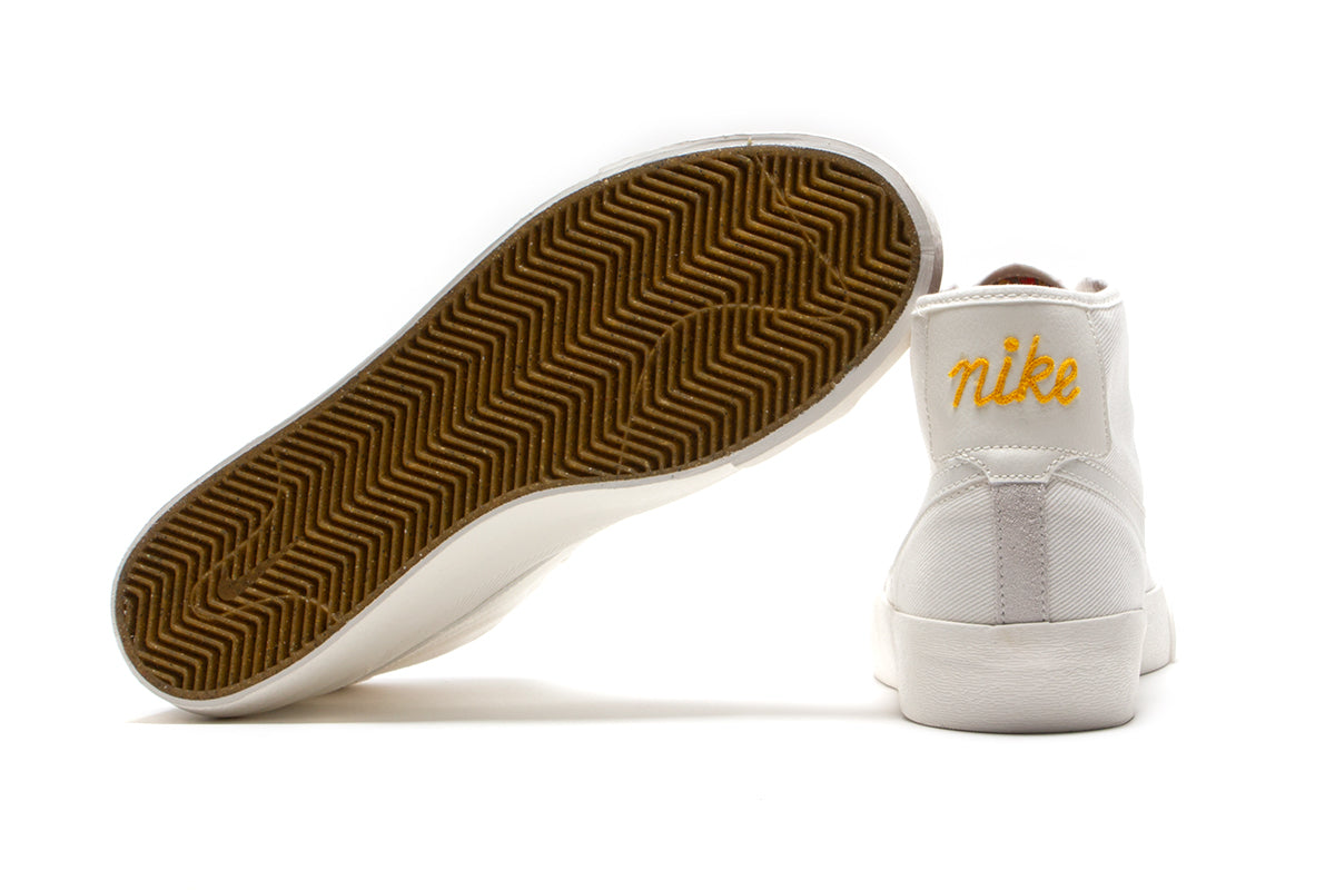 Blazer Court Mid Premium