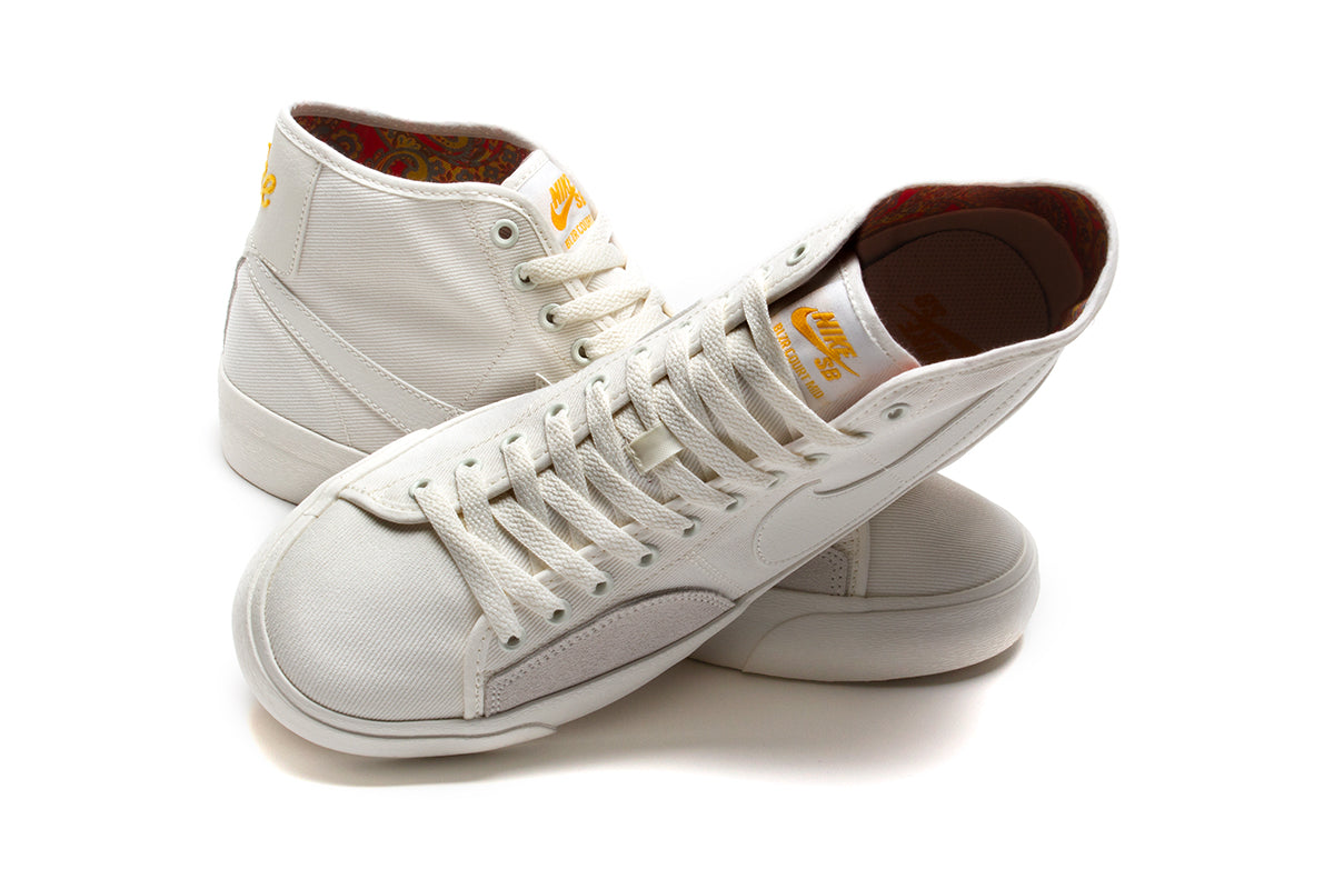 Blazer Court Mid Premium