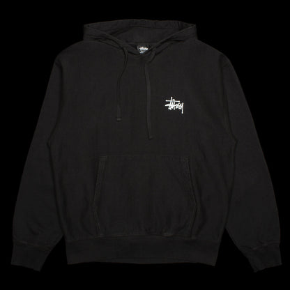 Basic Stussy Pigment Dyed Hoodie