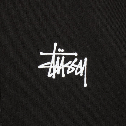Basic Stussy Pigment Dyed Hoodie