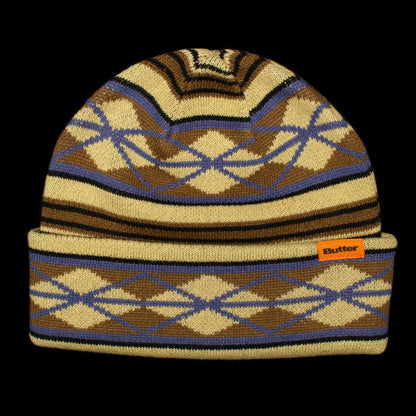 Wilson Cuff Beanie