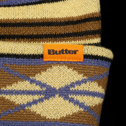 Wilson Cuff Beanie