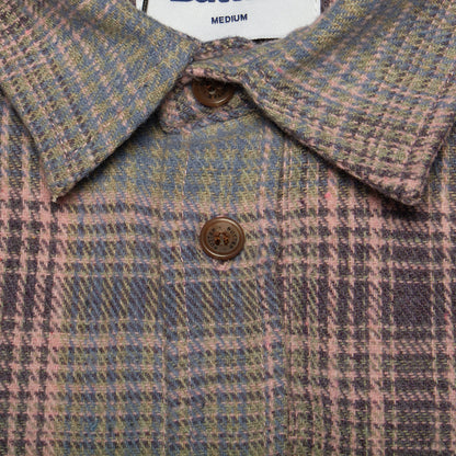 Rodent Flannel Shirt