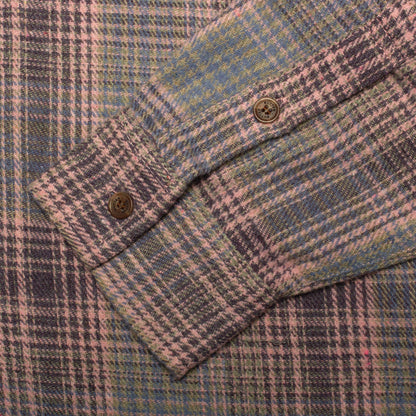 Rodent Flannel Shirt