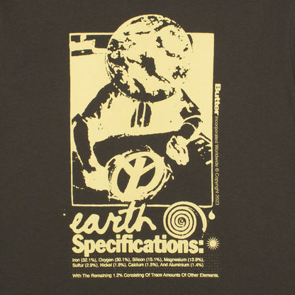 Earth Spec T-Shirt