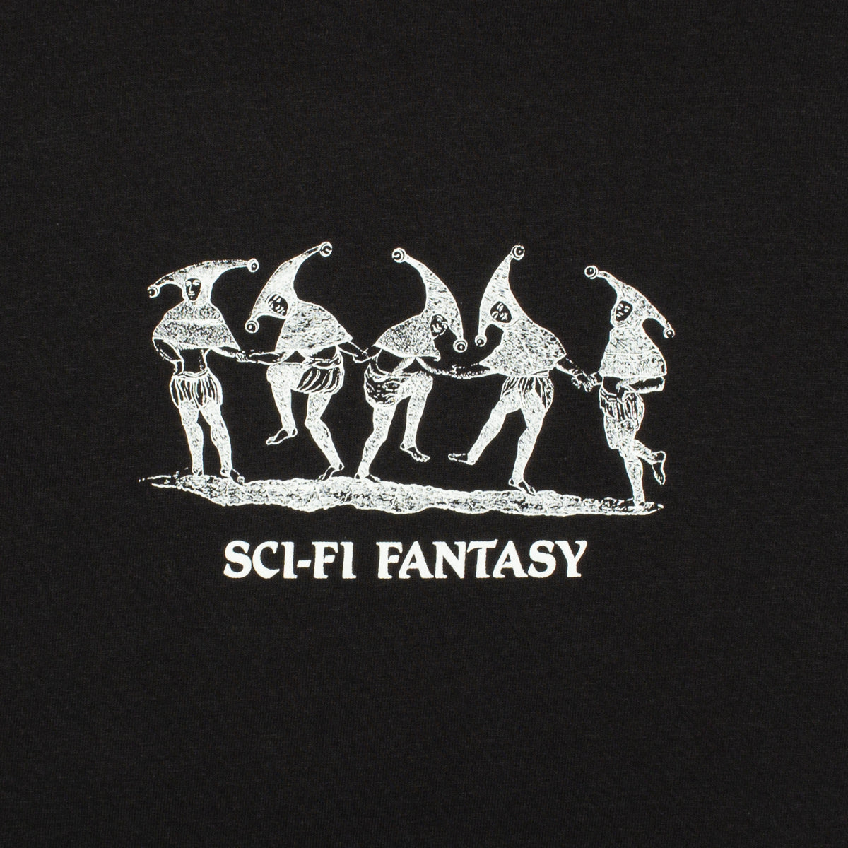 Jester's Privilege T-Shirt