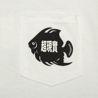 Fish Pocket T-Shirt