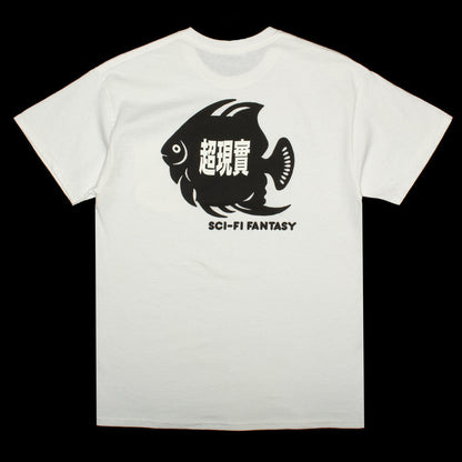 Fish Pocket T-Shirt
